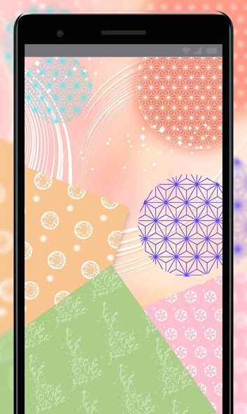 Run android online APK Japanese style wallpaper [400] from MyAndroid or emulate Japanese style wallpaper [400] using MyAndroid